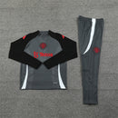 Conjunto de Treino Manchester United 24/25 - Lançamento