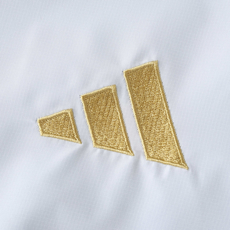 Jaqueta Corta Vento Argentina 24/25 Copa América - Reversível