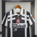 Camisa Corinthians Reserva 1996 - Versão retro