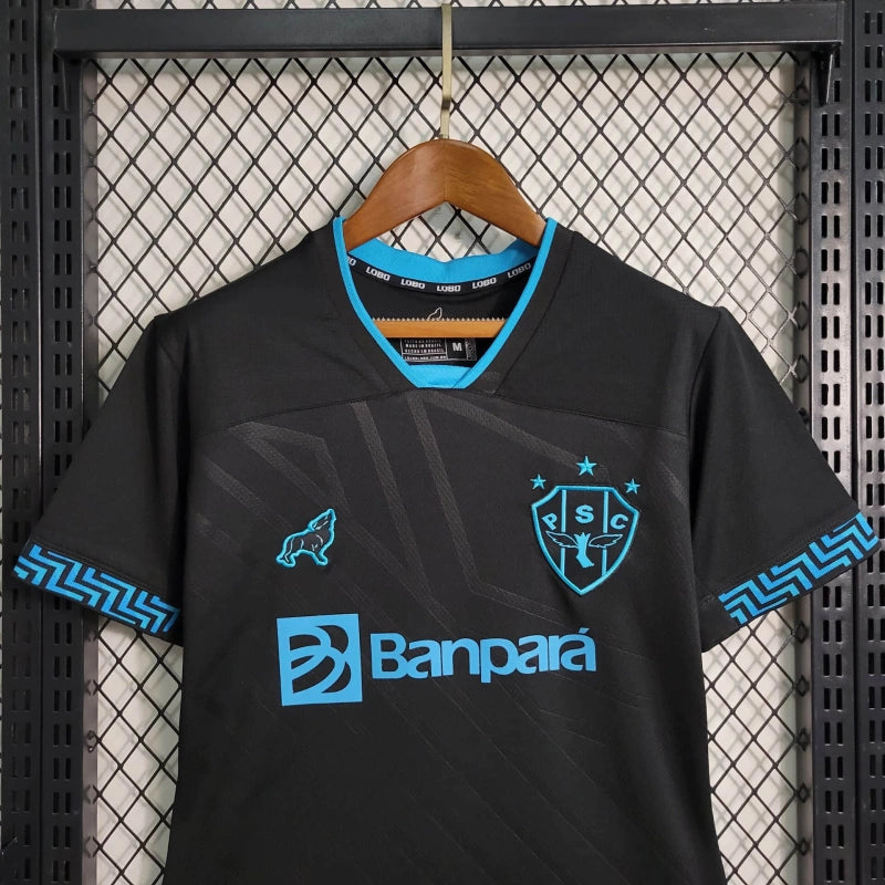 Camisa Paysandu Third 23/24 - Feminina - Lançamento