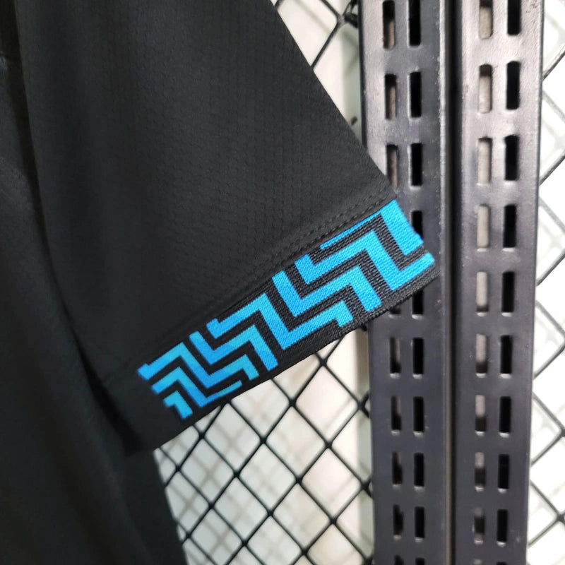 Camisa Paysandu Third 23/24 - Feminina - Lançamento