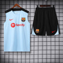 Kit Regata Barcelona Treino 24/25 - Lançamento