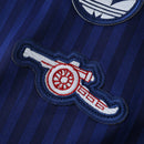 Camisa Arsenal Terrace Icons 25/26 - Adidas Torcedor - Lançamento