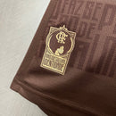 Camisa Flamengo Identidade 24/25 - Feminina - Lançamento