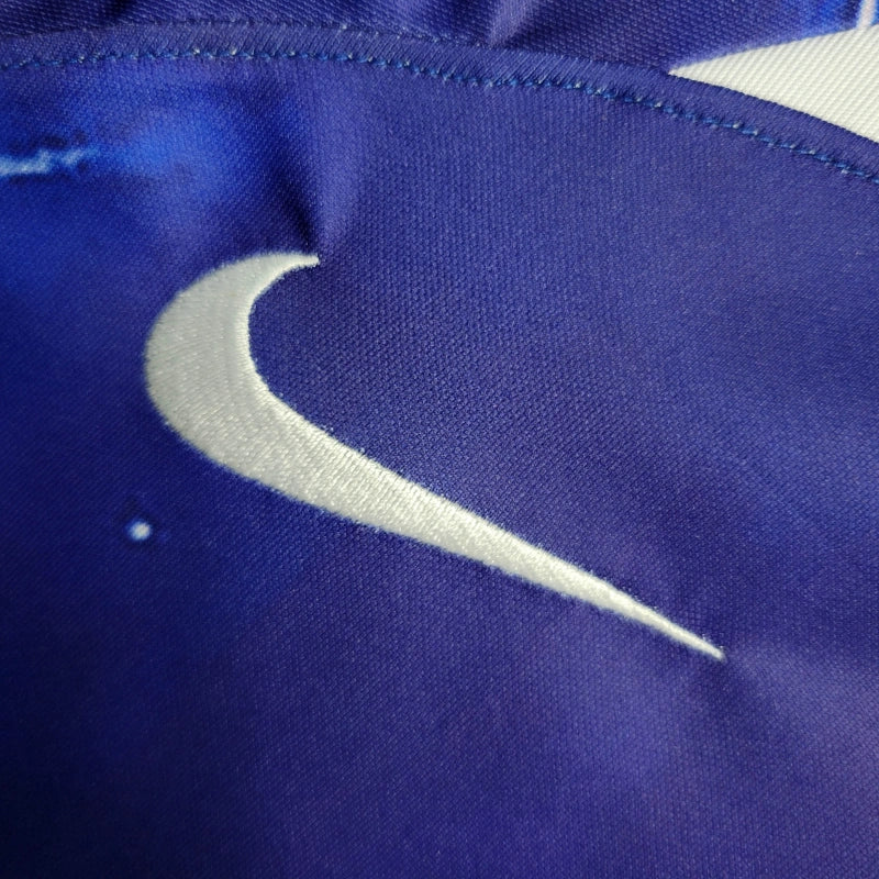 Camisa PSG Especial 23/24 - Nike Torcedor Masculina - Lançamento