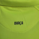 Camisa Barcelona Third 14/15 - Versão Retro