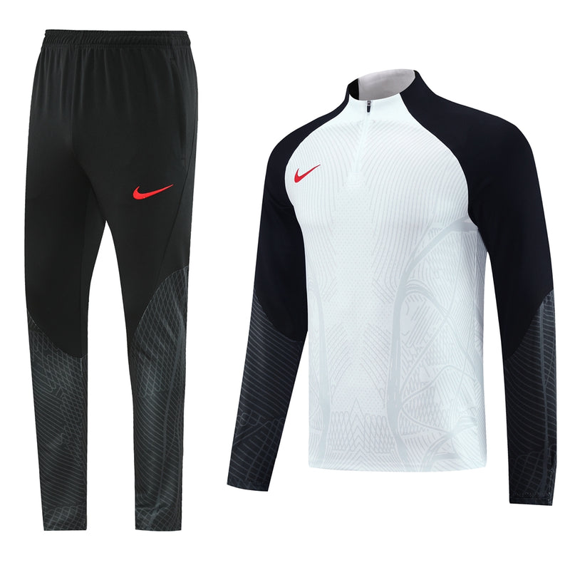 Conjunto de Treino Nike Dri-FITADV 2023 - Branco