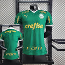 Camisa Palmeiras Titular 24/25 - Puma Jogador Masculina - Lançamento