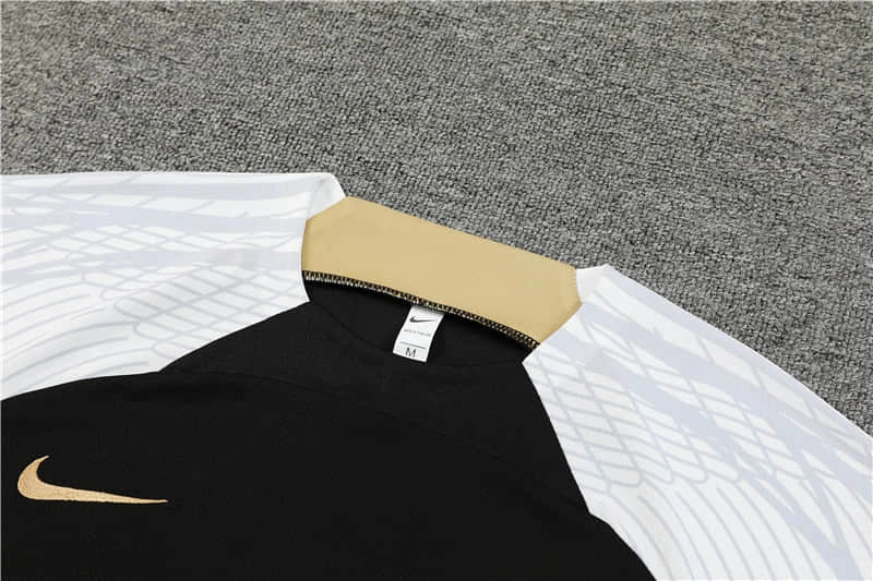 Conjunto de Treino Chelsea 24/25 - Preto - Lançamento