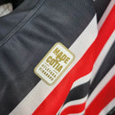 Regata São Paulo Away 24/25 - Adidas Torcedor Masculina - Lançamento