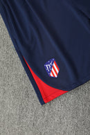 Kit Regata Atlético de Madrid Treino 24/25 - Lançamento