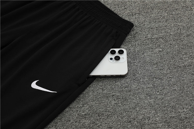 Conjunto de Treino Barcelona 24/25 Nike - Lançamento