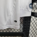 Camisa Liverpool Reserva 06/07 - Versão Retro Manga Comprida