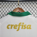 Camisa Palmeiras Away 24/25 - Feminina - Lançamento