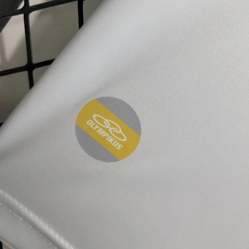 Camisa Flamengo Reserva 10/11 - Versão Retro