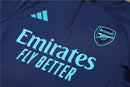 Conjunto de Treino Arsenal 24/25 Adidas - Lançamento