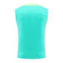 Regata Brasil Treino Copa América 24/25 - Nike Torcedor Masculina - Lançamento