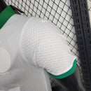 Camisa Palmeiras Edição Especial "Paz" 24/25 - Puma Jogador Masculina - Lançamento