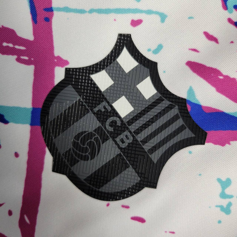 Camisa Barcelona Edição Especial - Nike Torcedor Masculina