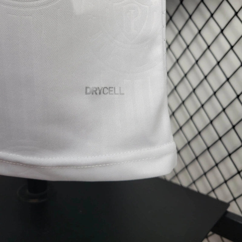 Camisa Palmeiras Edição Especial "Paz" 24/25 - Puma Jogador Masculina - Lançamento