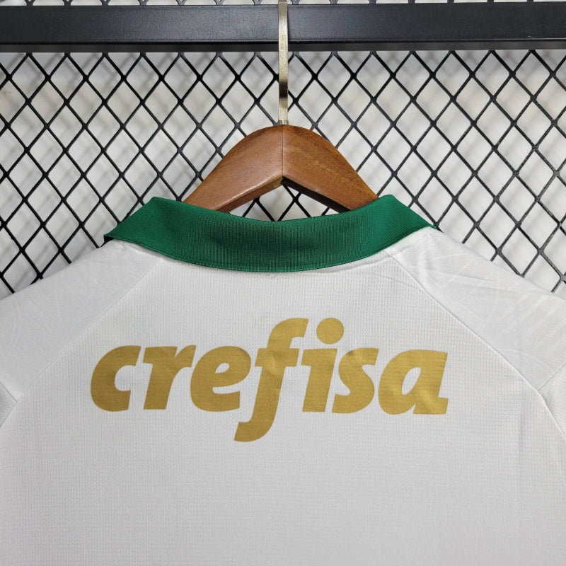 Camisa Palmeiras Away 24/25 - Puma Torcedor Masculina - Lançamento