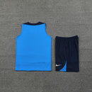 Kit Regata Chelsea Treino 24/25 - Lançamento