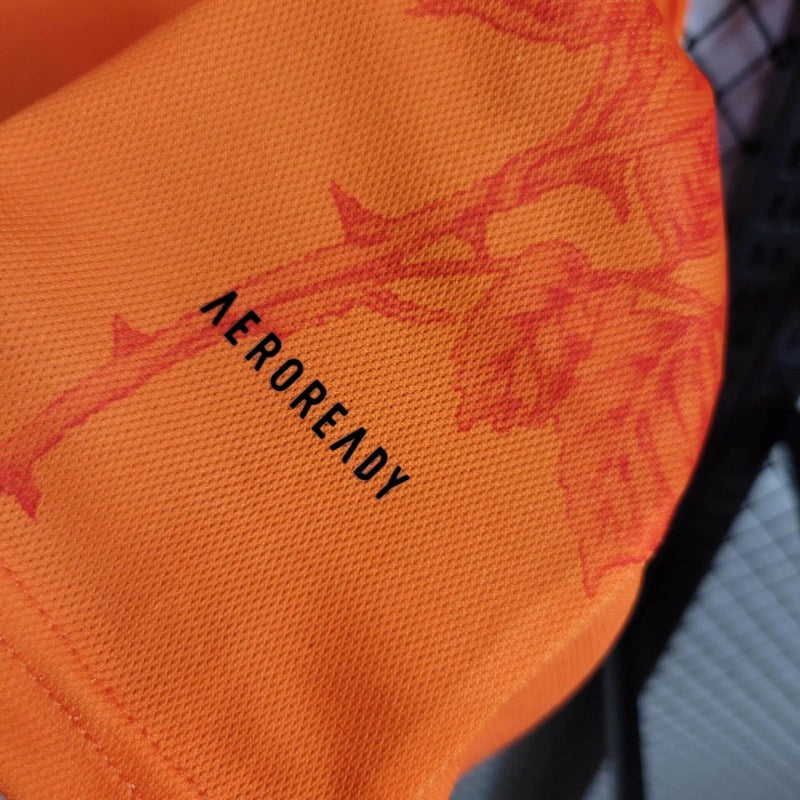 Camisa Real Madrid X Y3 24/25 - Adidas Torcedor - Lançamento