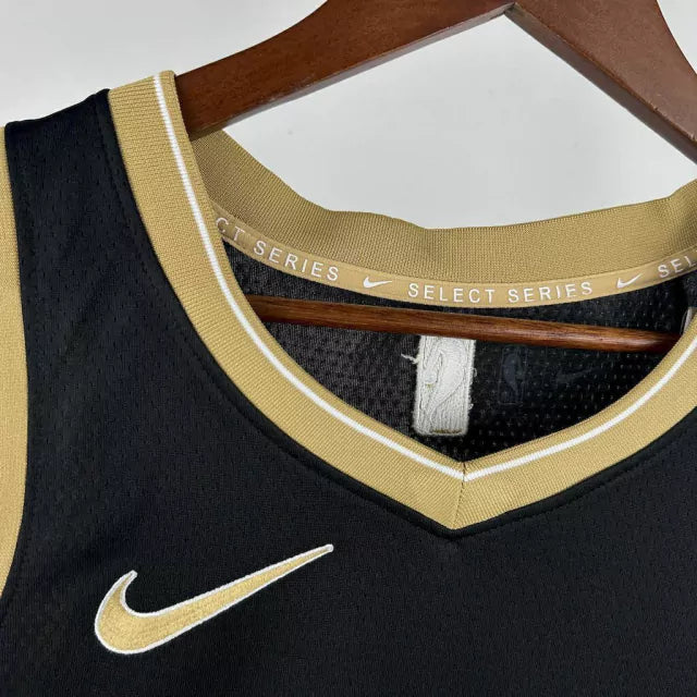 Regata NBA Memphis Grizzlies 2024/25 Select Series "Ja Morant" - Nike
