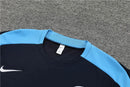 Conjunto de Treino Chelsea 24/25 - Azul Marinho - Lançamento