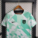Camisa Atlético De Madrid Treino 23/24 - Nike Torcedor Masculina
