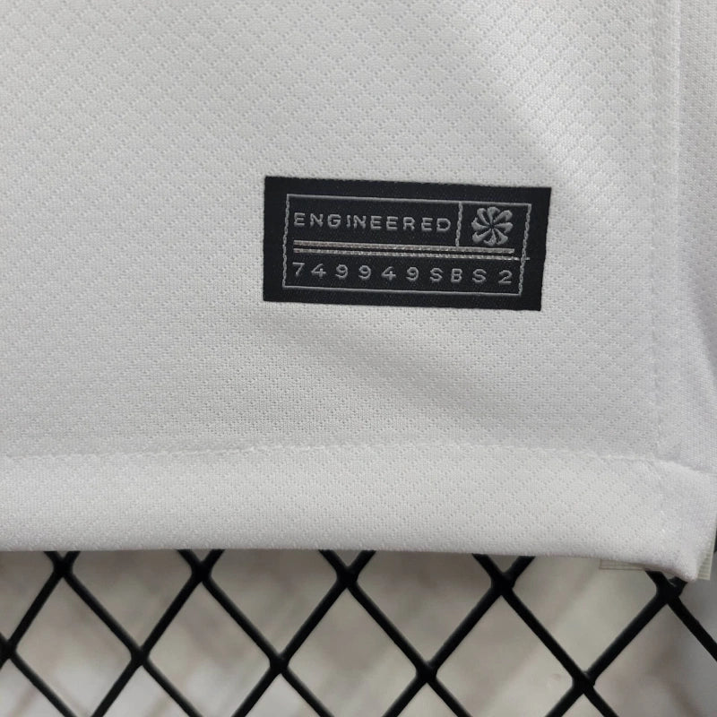 Camisa EUA Home 24/25 Copa América - Nike Torcedor Masculina - Lançamento