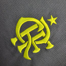 Camisa Flamengo Alternativa 19/20 - Versão Retro
