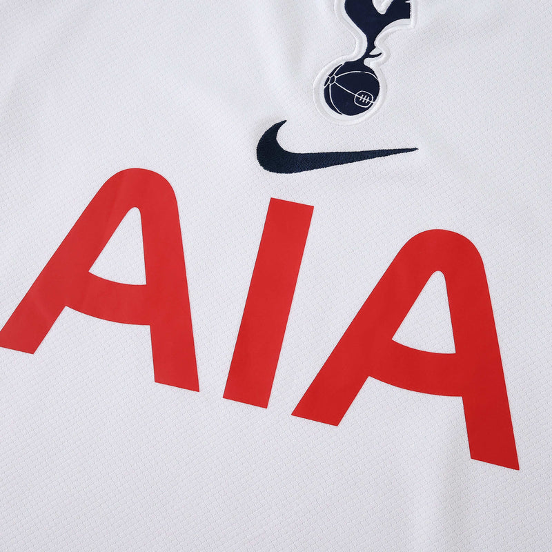 Camisa Tottenham Hotspur Home 25/26 - Nike Torcedor - Lançamento