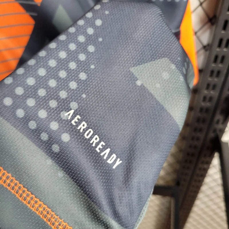 Camisa Alemanha Goleiro 24/25 Euro - Adidas Torcedor Masculina - Lançamento