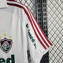 Camisa Fluminense Reserva 2010 - Versão Retro