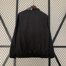 Jaqueta Corta Vento Reversível Real Madrid Dragão 23/24 - Preto