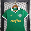 Camisa Palmeiras Home 24/25 - Feminina - Lançamento