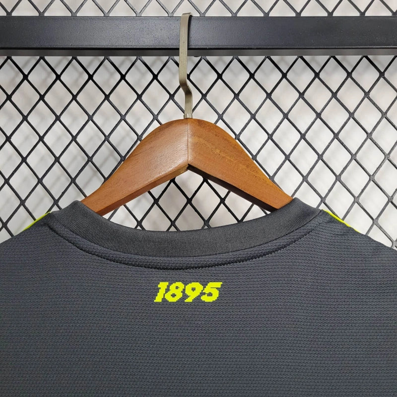 Camisa Flamengo Alternativa 19/20 - Versão Retro