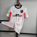 Camisa Flamengo Treino 01/02 - Versão Retro