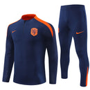 Conjunto de Treino Holanda 24/25 Nike - Lançamento