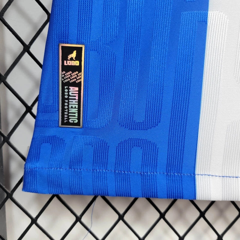 Camisa Paysandu Titular 24/25 - Feminina - Lançamento