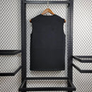 Regata Liverpool All Black "Reflective" 24/25 - Nike Torcedor Masculina - Lançamento