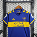 Camisa Boca Juniors Home 20/21 - Adidas Torcedor Masculina