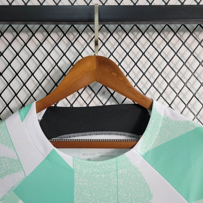 Camisa Atlético De Madrid Treino 23/24 - Nike Torcedor Masculina