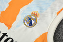 Kit Regata Real Madrid Treino 25/26 - Lançamento