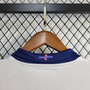 Camisa Inglaterra Home 24/25 - Nike Manga comprida - Lançamento