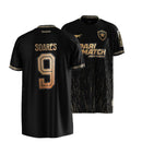 Camisa Botafogo Away 24/25 - SOARES