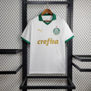 Camisa Palmeiras Away 24/25 - Puma Torcedor Masculina - Lançamento