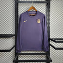 Camisa Inglaterra Away 24/25 - Nike Manga comprida - Lançamento