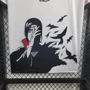 Camisa Japão Edição Itachi Uchiha 24/25 - Adidas Torcedor Masculina - Lançamento